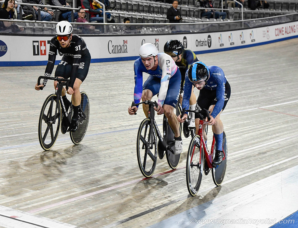 2024 Canadian Track Championships