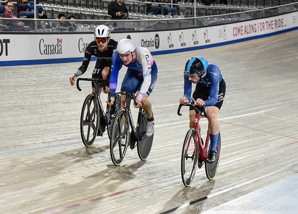 2024 Canadian Track Championships