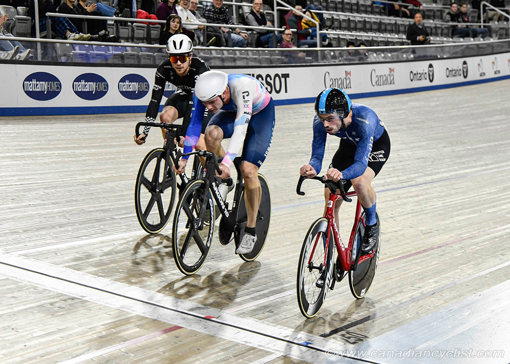 2024 Canadian Track Championships