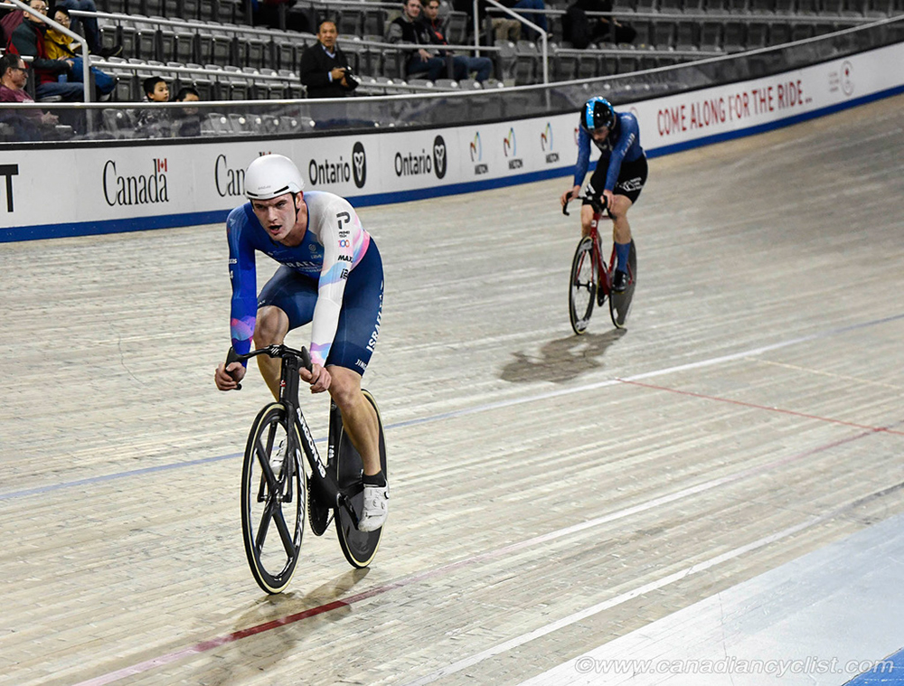 2024 Canadian Track Championships
