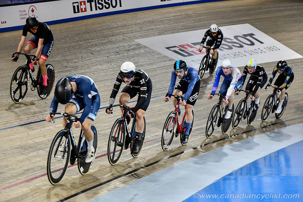 2024 Canadian Track Championships