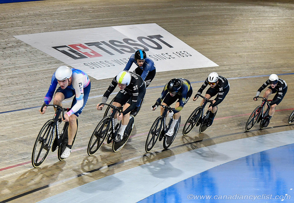 2024 Canadian Track Championships