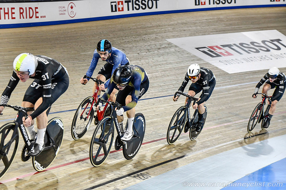2024 Canadian Track Championships