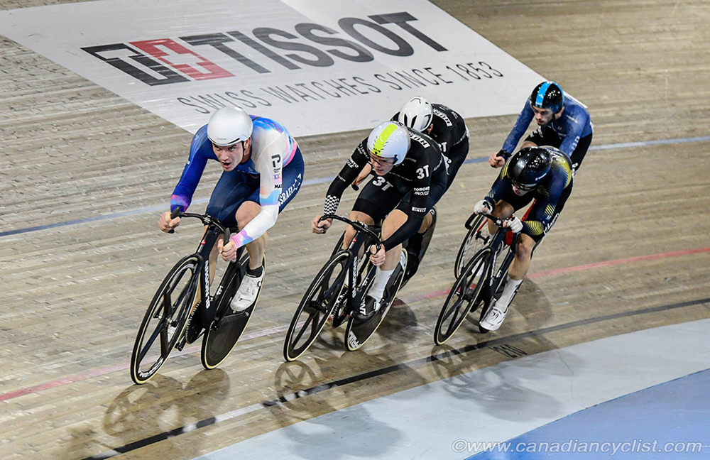 2024 Canadian Track Championships
