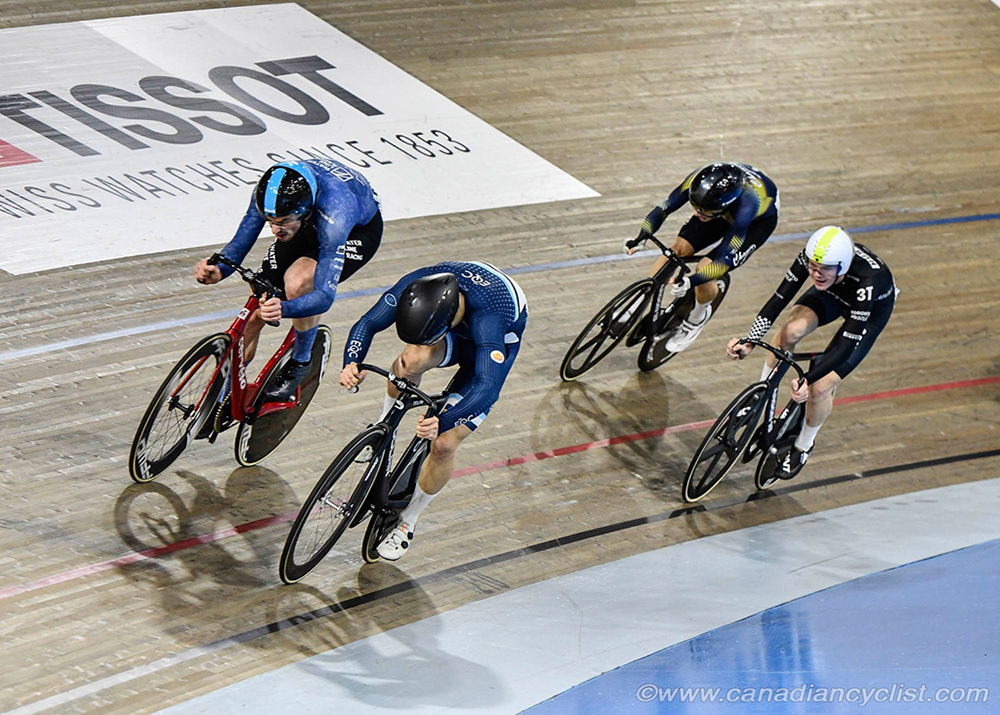 2024 Canadian Track Championships
