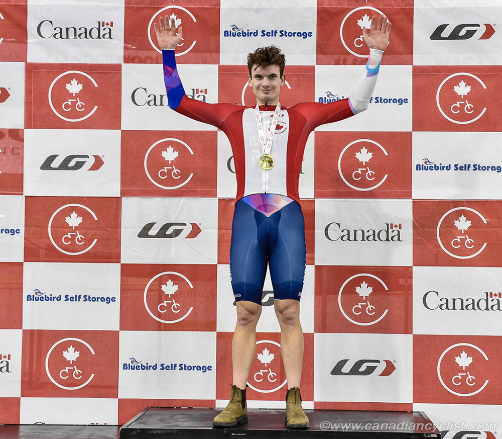 2024 Canadian Track Championships