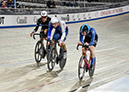 2024 Canadian Track Championships