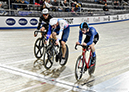 2024 Canadian Track Championships
