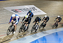 2024 Canadian Track Championships