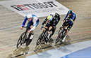 2024 Canadian Track Championships