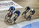2024 Canadian Track Championships