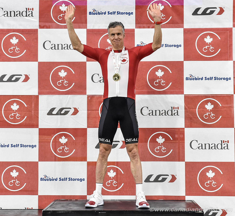 2024 Canadian Track Championships