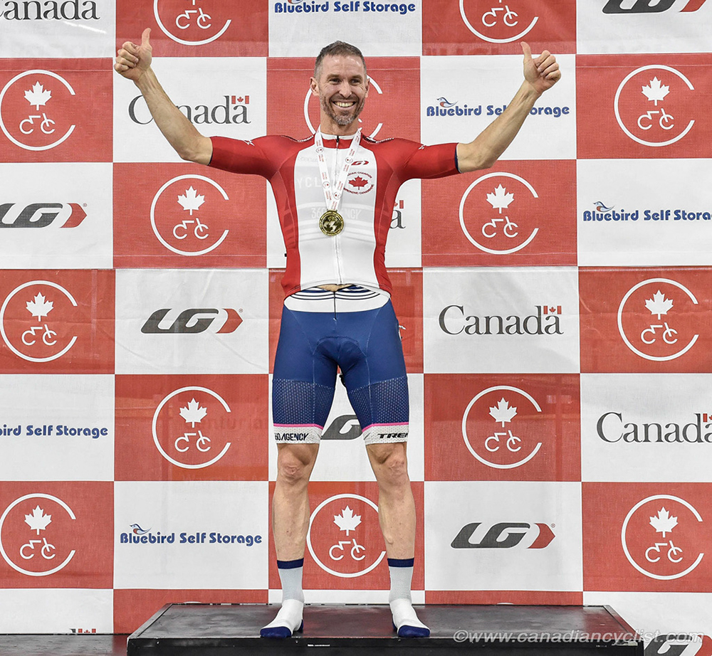 2024 Canadian Track Championships