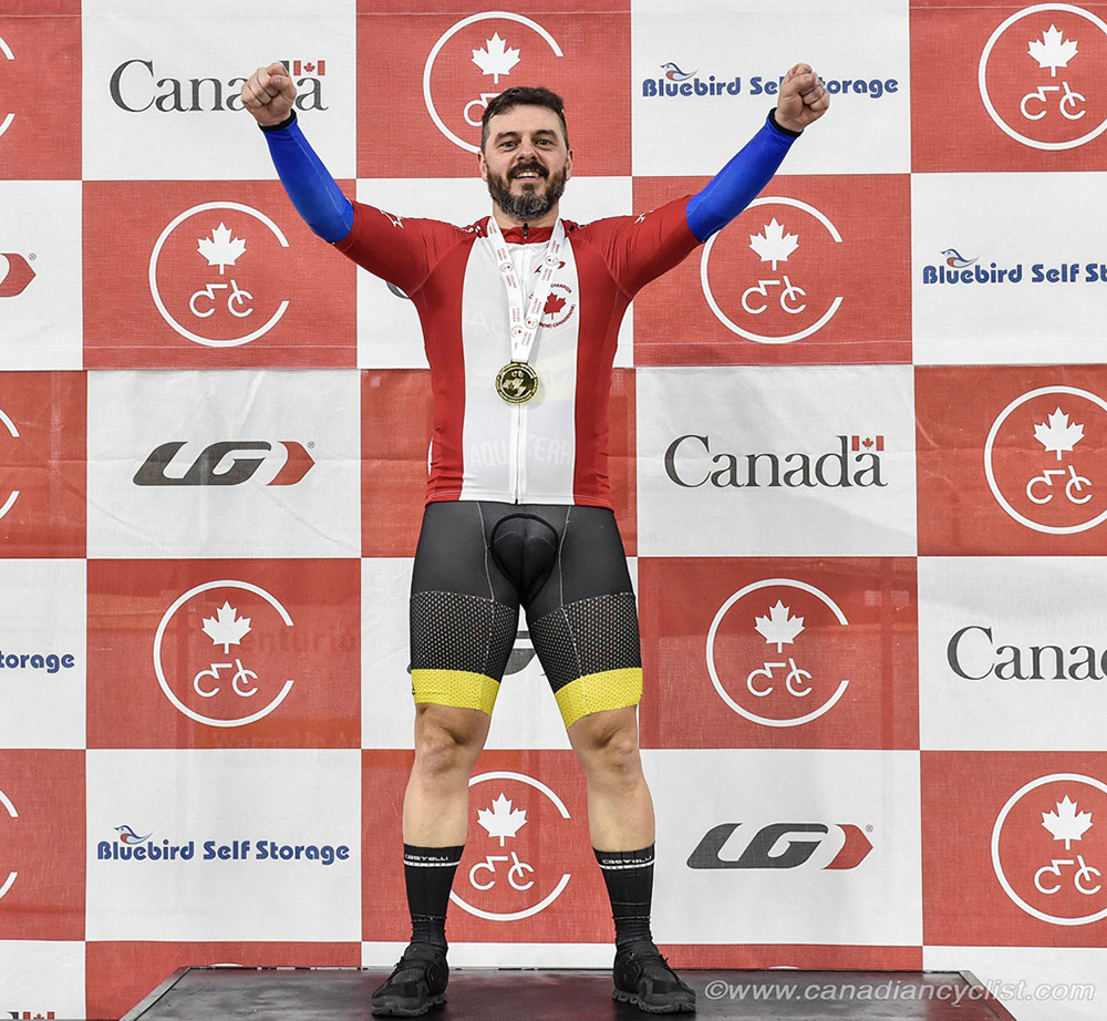 2024 Canadian Track Championships