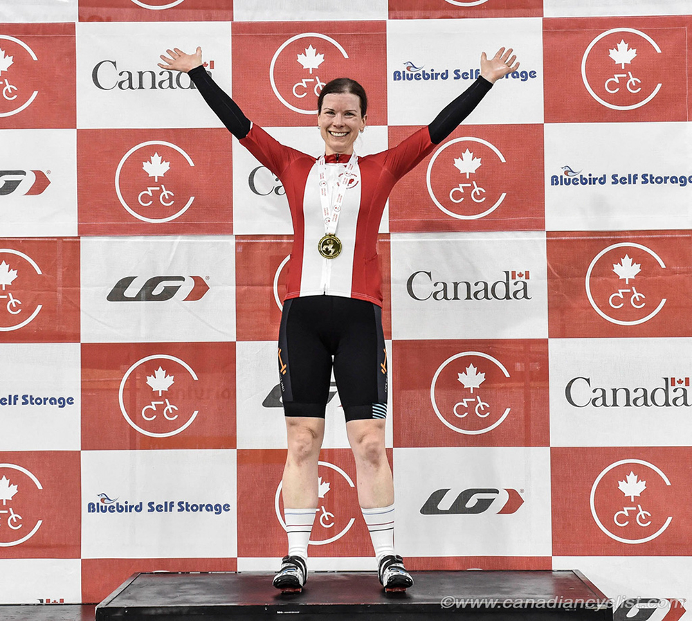 2024 Canadian Track Championships