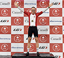 2024 Canadian Track Championships