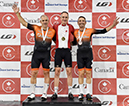 2024 Canadian Track Championships