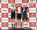 2024 Canadian Track Championships