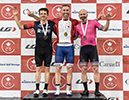 2024 Canadian Track Championships