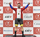 2024 Canadian Track Championships