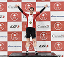 2024 Canadian Track Championships
