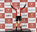 2024 Canadian Track Championships