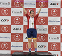 2024 Canadian Track Championships