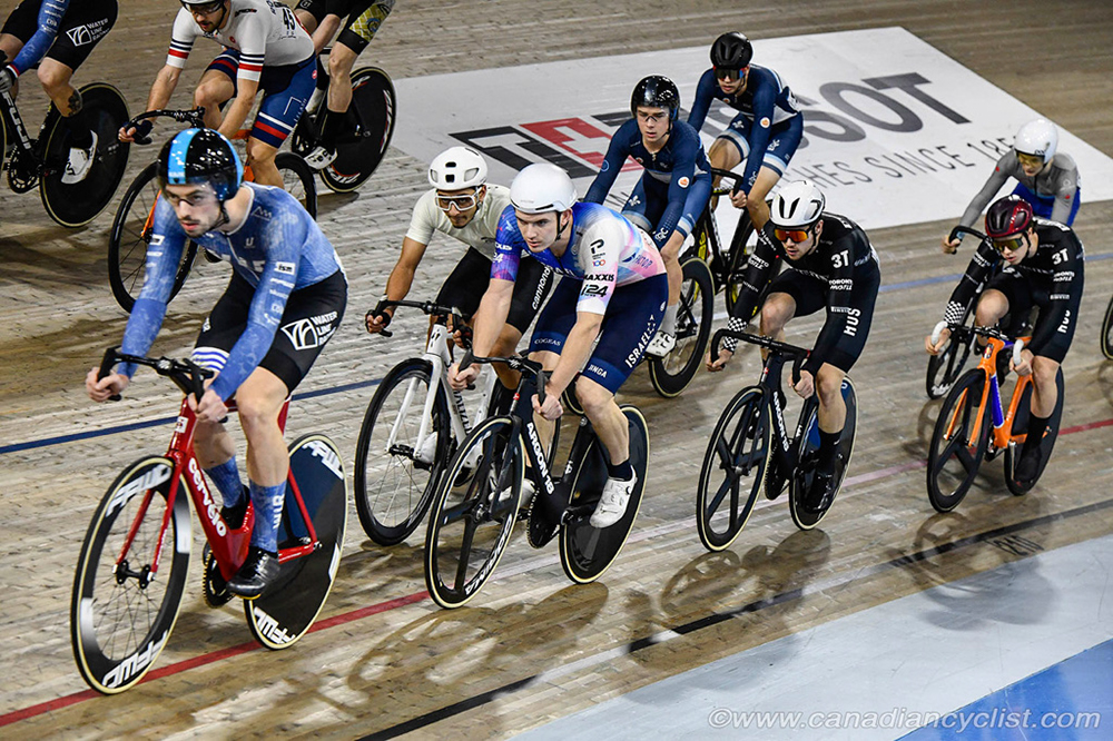 2024 Canadian Track Championships