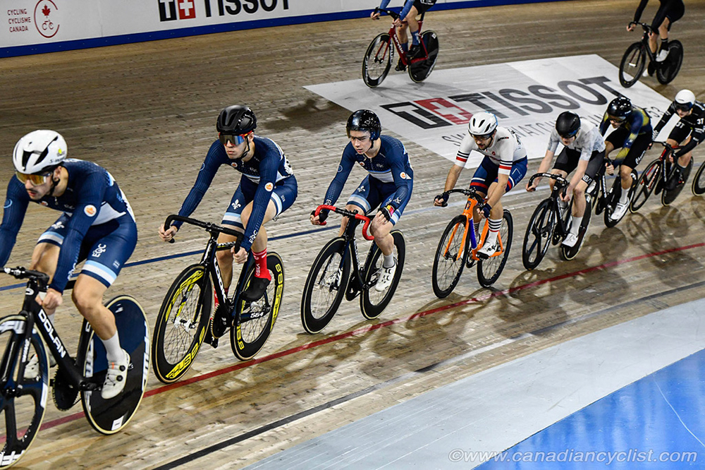 2024 Canadian Track Championships