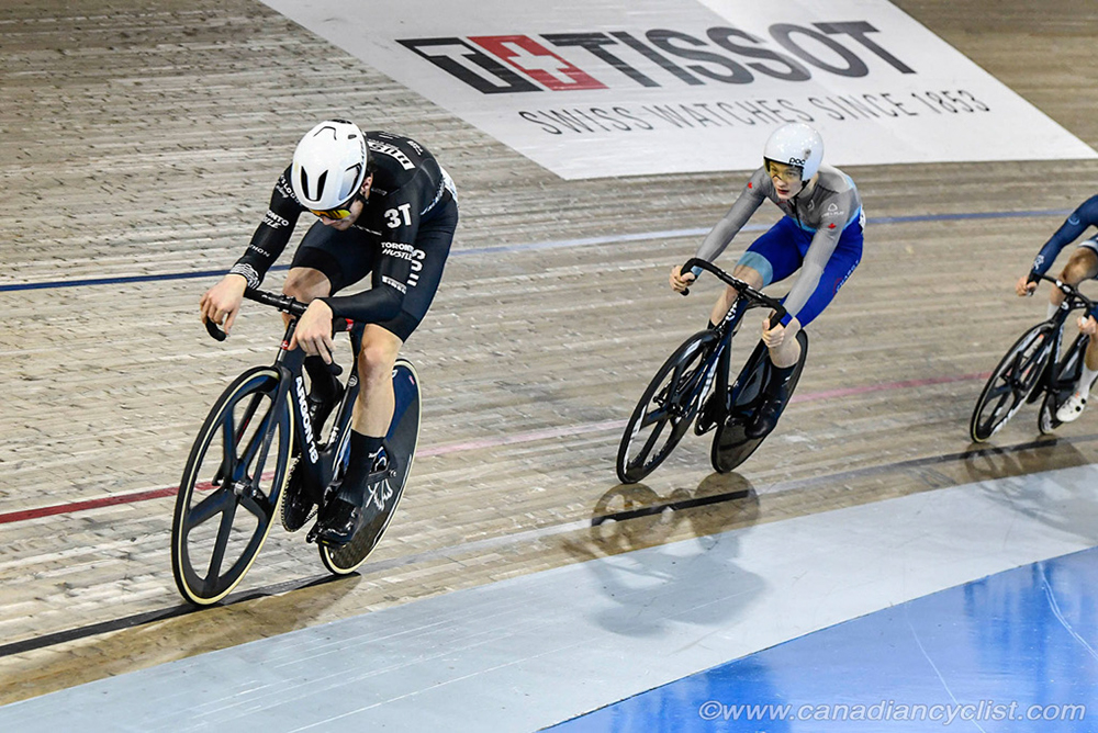 2024 Canadian Track Championships