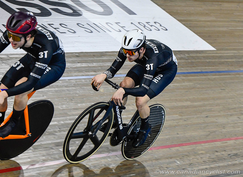 2024 Canadian Track Championships