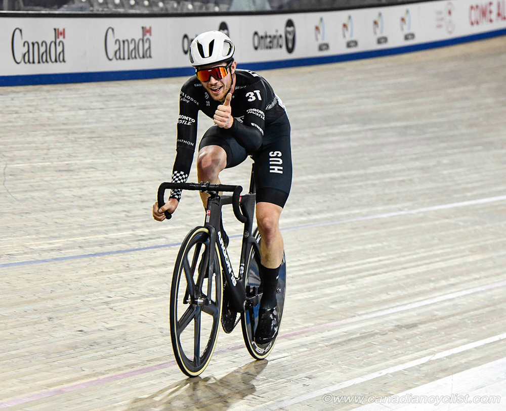 2024 Canadian Track Championships