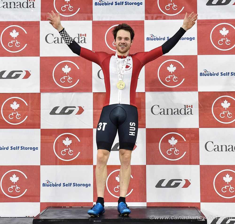 2024 Canadian Track Championships