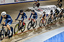 2024 Canadian Track Championships
