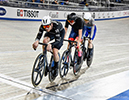 2024 Canadian Track Championships