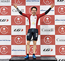 2024 Canadian Track Championships