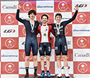 2024 Canadian Track Championships