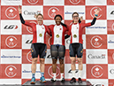 2024 Canadian Track Championships