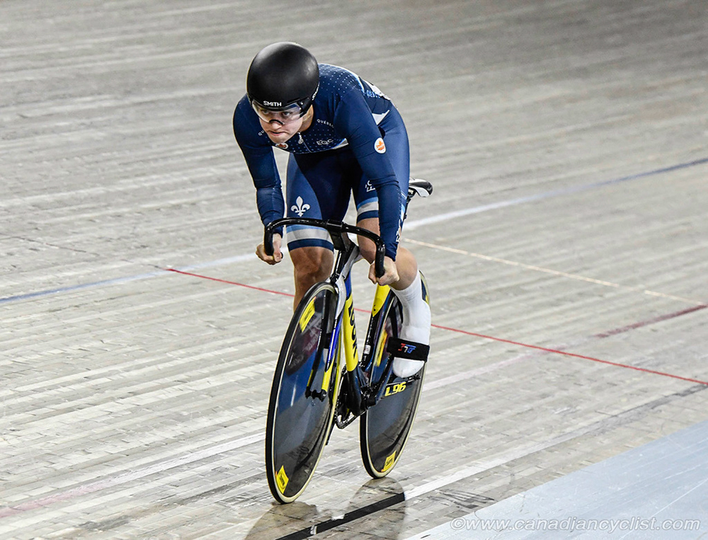 2024 Canadian Track Championships