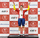 2024 Canadian Track Championships