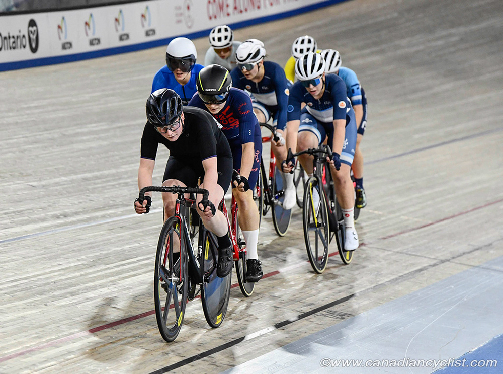 2024 Canadian Track Championships