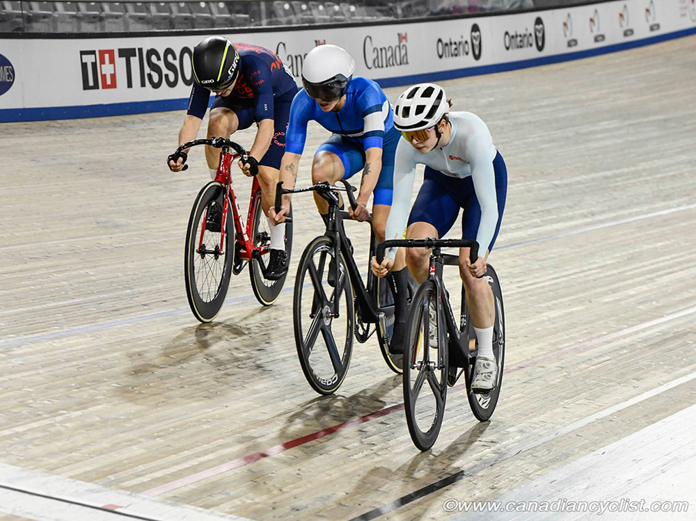 2024 Canadian Track Championships