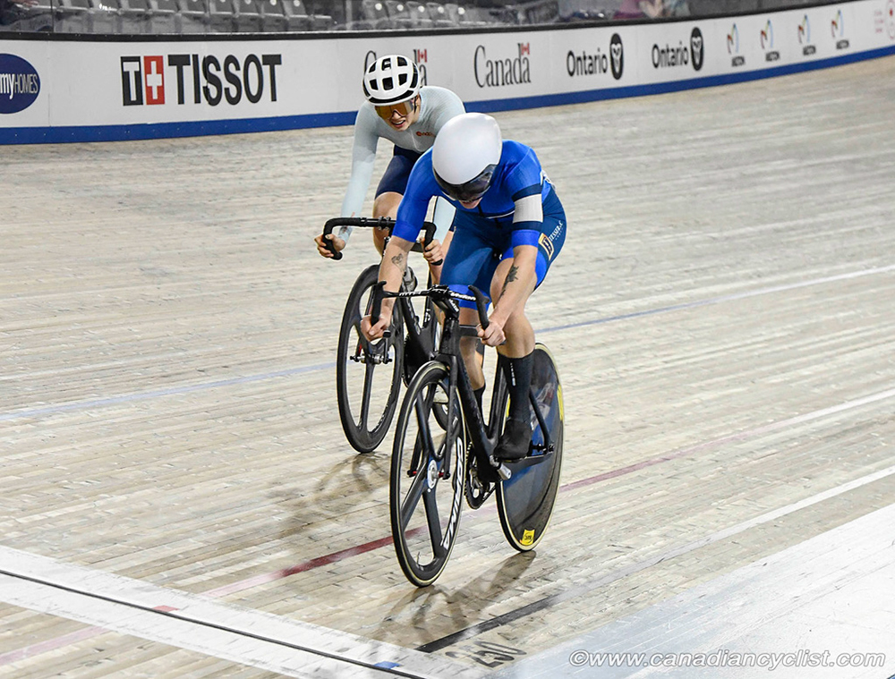 2024 Canadian Track Championships