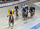 2024 Canadian Track Championships