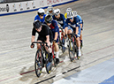 2024 Canadian Track Championships