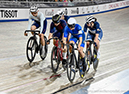 2024 Canadian Track Championships