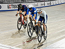 2024 Canadian Track Championships