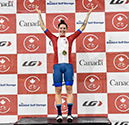 2024 Canadian Track Championships