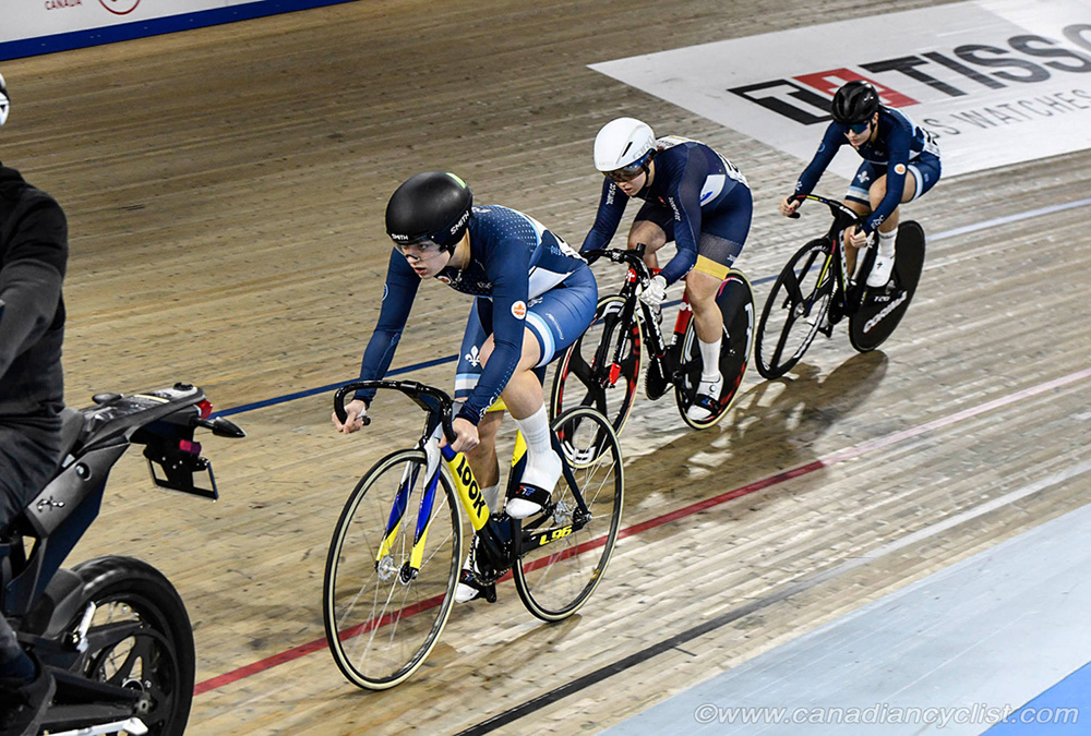 2024 Canadian Track Championships