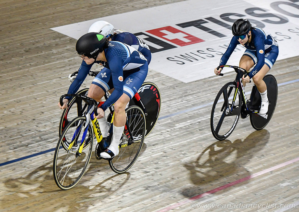 2024 Canadian Track Championships